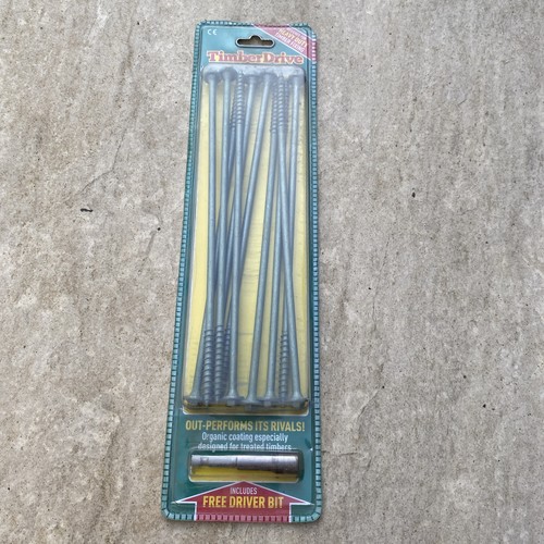 Timberfix timber lock heavy - timberfix,