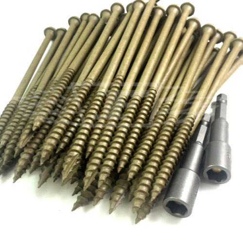 Timberfix sleeper fastener - timberfix,