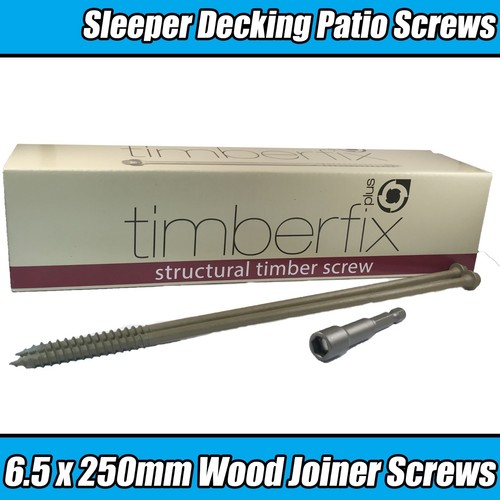 5mm 250mm index timber fix - x,