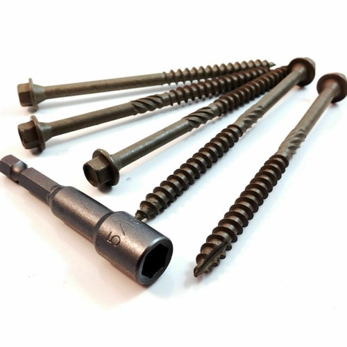 150mm heavy duty - 25,