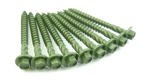 Spectre landscape screws - landscape,