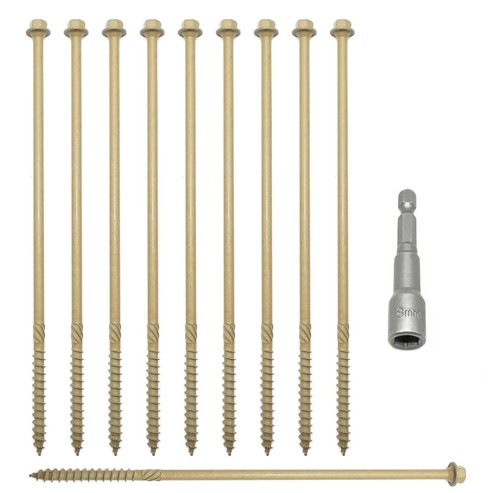 Timberfix plus structural - timberfix,