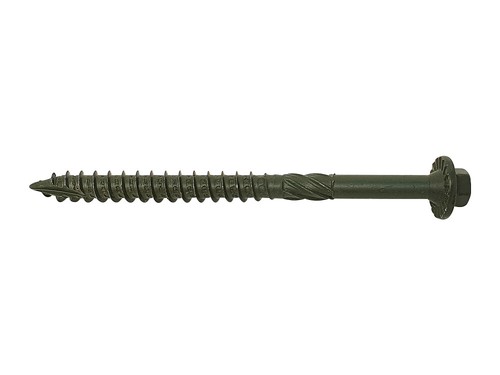 Landscape screws decking hex - landscape,